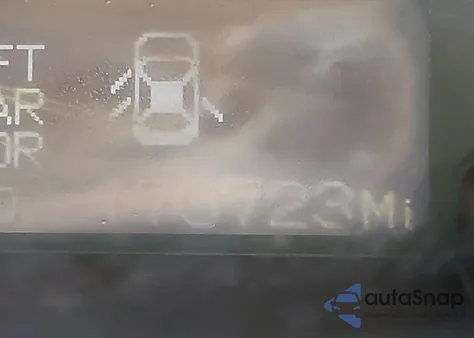 2006 Lexus Gs 300 из США, поврежденный, VIN JTHBH96S965014147